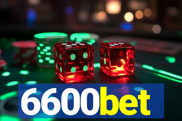 6600bet