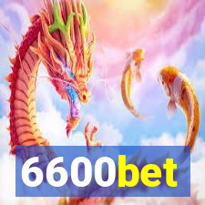 6600bet