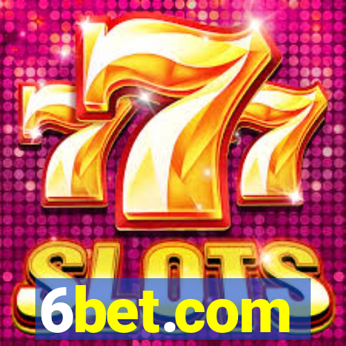 6bet.com