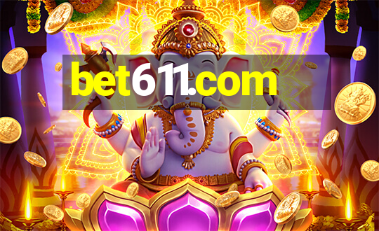 bet611.com