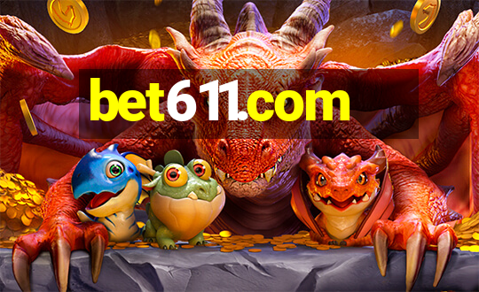 bet611.com