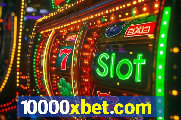 10000xbet.com