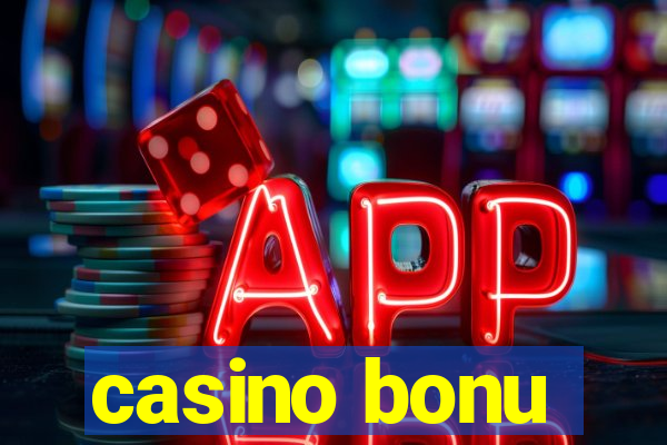 casino bonu