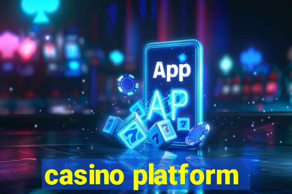 casino platform