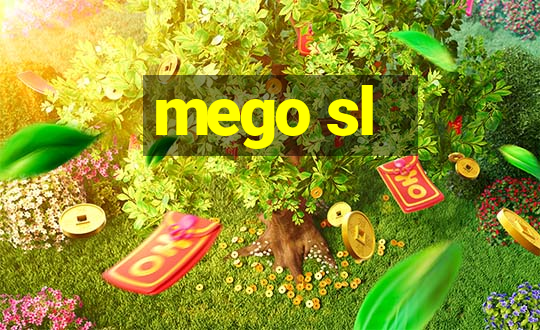 mego sl