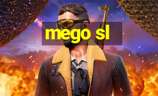 mego sl