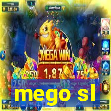 mego sl