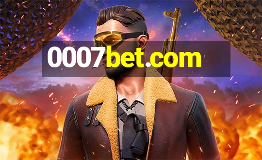 0007bet.com