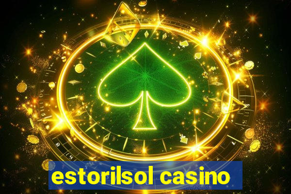 estorilsol casino