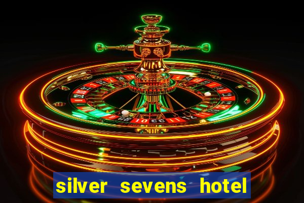 silver sevens hotel casino las vegas