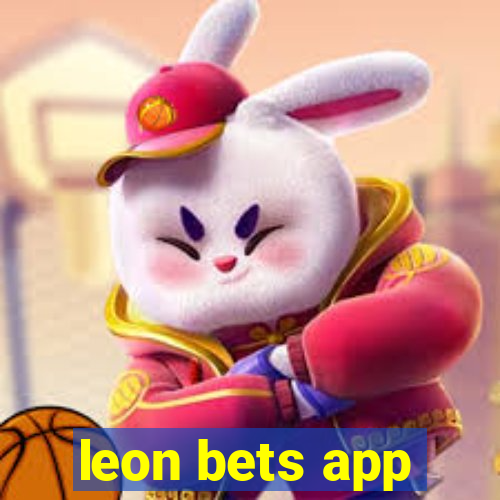 leon bets app