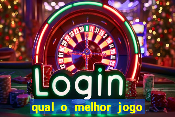 qual o melhor jogo de bingo online