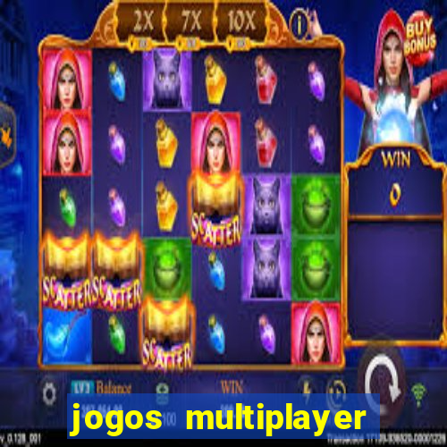 jogos multiplayer online battle arena