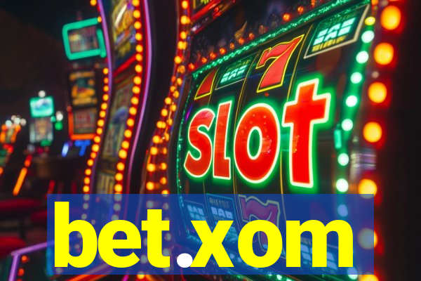 bet.xom