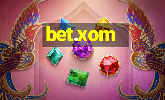 bet.xom