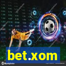 bet.xom