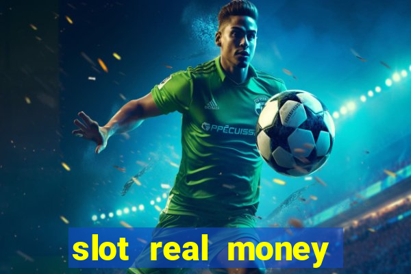 slot real money cash paytm