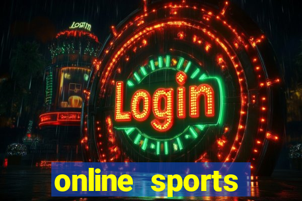 online sports betting u.s.a