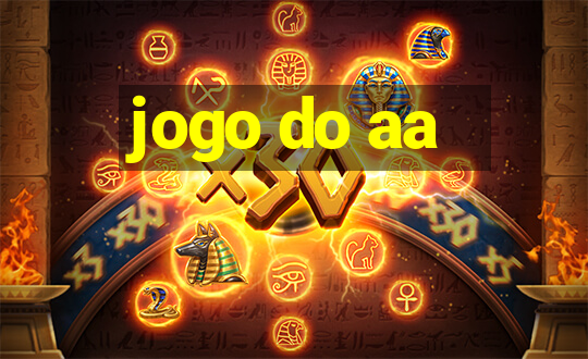 jogo do aa