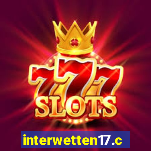 interwetten17.com