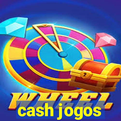 cash jogos