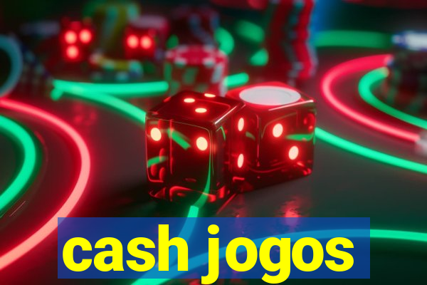 cash jogos