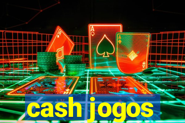 cash jogos