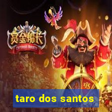 taro dos santos