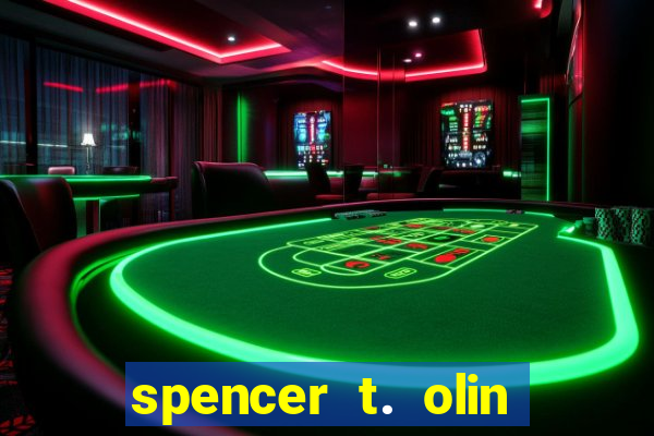 spencer t. olin community gc