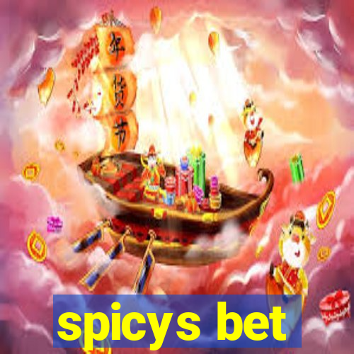 spicys bet