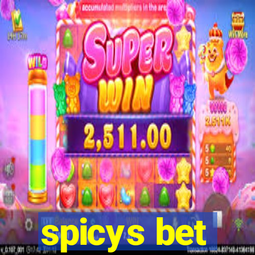 spicys bet