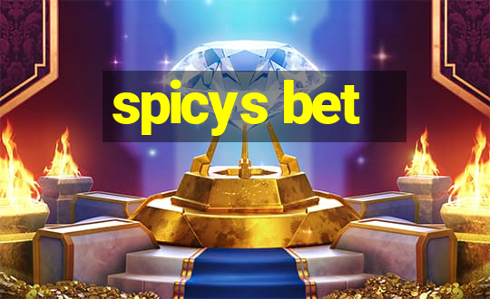 spicys bet