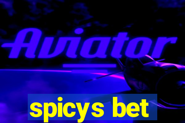 spicys bet