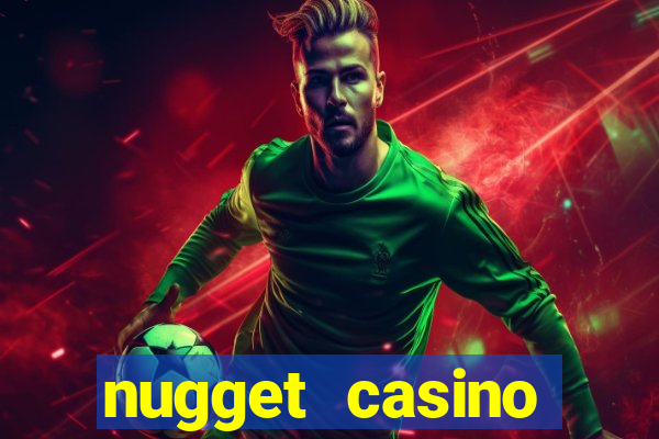 nugget casino resort nevada