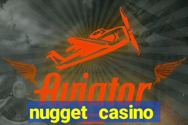 nugget casino resort nevada