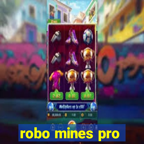 robo mines pro