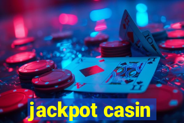 jackpot casin