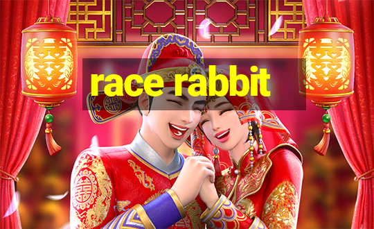 race rabbit