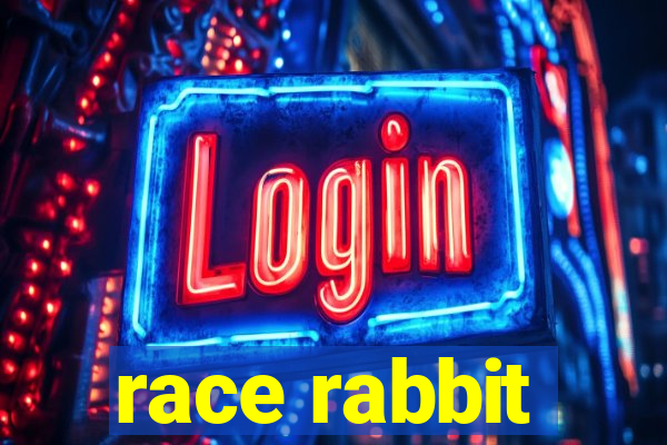 race rabbit