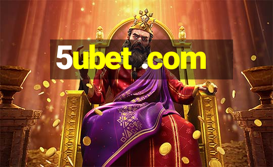 5ubet .com