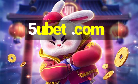 5ubet .com