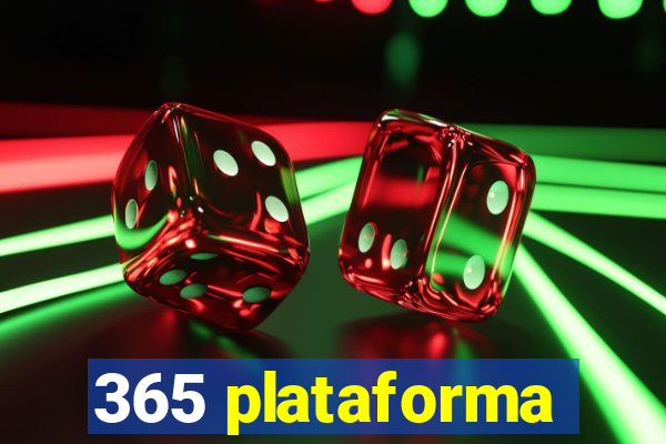 365 plataforma