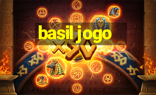 basil jogo