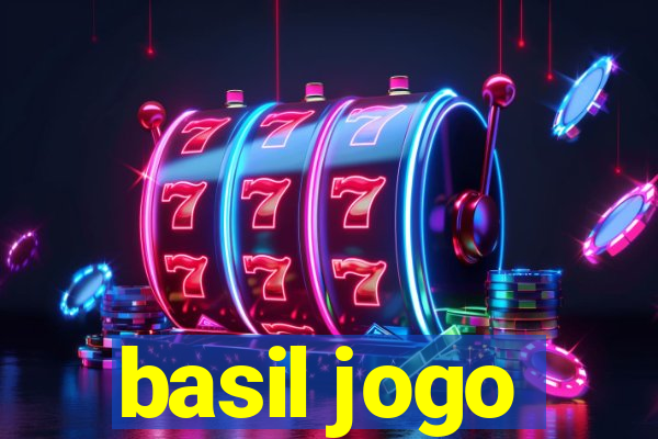 basil jogo