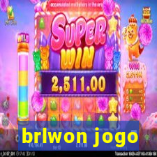 brlwon jogo