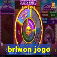 brlwon jogo