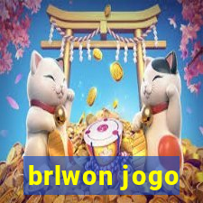 brlwon jogo