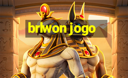 brlwon jogo