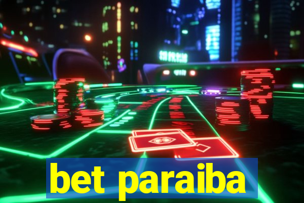 bet paraiba