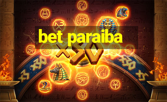 bet paraiba